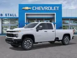 2026 Chevrolet Silverado 2500HD photo 2