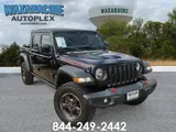 2023 Jeep Gladiator photo 1