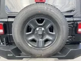 2022 Jeep Wrangler photo 38