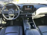 2025 Nissan Pathfinder photo 11