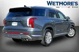 2025 Hyundai Palisade photo 6