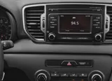 2018 Kia Sportage photo 5