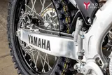 2026 Yamaha YZ450F photo 6