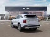 2026 Kia Sorento photo 4