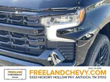 2026 Chevrolet Silverado 1500 photo 9