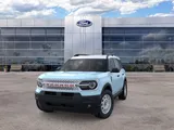 2026 Ford Bronco Sport photo 2
