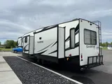 2019 Forest River RV Sabre 36BHQ photo 10