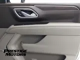 2022 Chevrolet Suburban photo 28