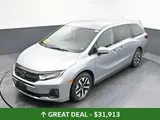 2025 Honda Odyssey photo 43
