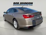 2024 Chevrolet Malibu photo 5