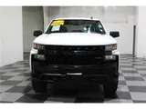 2021 Chevrolet Silverado 1500 photo 2