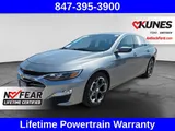 2024 Chevrolet Malibu photo 5