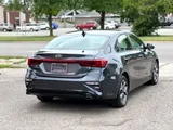 2019 Kia Forte photo 6
