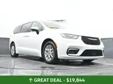 2023 Chrysler Pacifica photo 50