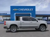 2021 Chevrolet Silverado 1500 photo 5