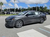 2027 Nissan Sentra photo 2