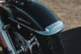 Harley-Davidson 2017 Tri Glide Ultra photo 10