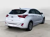 2017 Hyundai Elantra GT photo 5