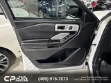 2020 Ford Explorer photo 11