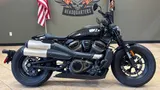 2024 Harley-Davidson Sportster photo 2