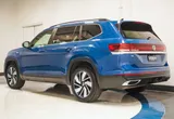 2026 Volkswagen Atlas photo 29