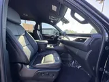 2024 Chevrolet Suburban photo 9