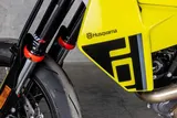 2026 Husqvarna 701 Supermoto photo 23