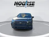 2026 Honda Ridgeline photo 3