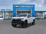 2026 Chevrolet Silverado 1500 photo 8