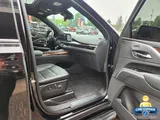 2023 Cadillac Escalade photo 8