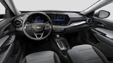 2026 Chevrolet Trax photo 7