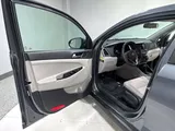 2018 Hyundai Tucson photo 7