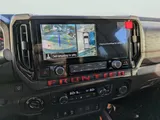 2026 Nissan Frontier photo 19