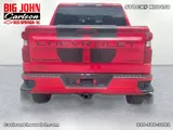 2026 Chevrolet Silverado 1500 photo 6
