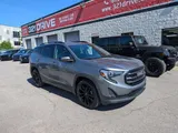 2020 GMC Terrain photo 1