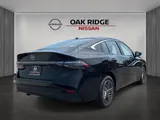 2027 Nissan Sentra photo 3