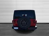 2027 Jeep Wrangler photo 4