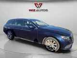 2019 Mercedes-Benz E-Class photo 6