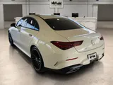 2025 Mercedes-Benz CLA photo 3