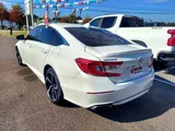 2020 Honda Accord Sedan photo 4