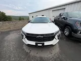 2026 Chevrolet Trax photo 8