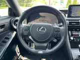 2022 Lexus IS photo 26