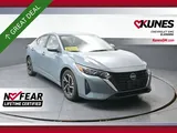 2024 Nissan Sentra photo 1