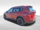 2026 Nissan Rogue photo 5