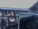 2021 INFINITI QX50 photo 14
