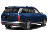 2027 Hyundai Palisade photo 3