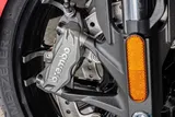 2026 Indian Motorcycle Challenger Dark Horse + 112 & Audio Package photo 5