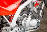 2027 Honda CRF125F photo 3