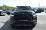 2027 Ram 1500 photo 2