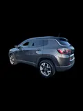 2018 Jeep Compass photo 5